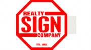 Realty Sign Co.