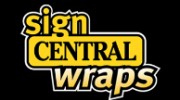 Sign Central Wraps