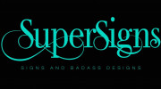 Super Signs