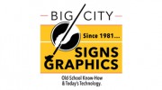 Big City Signs & Banners