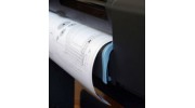 Large Format Digital Printing