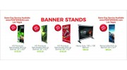 Posterhead Signs Makes Banners, Banner Stands, Vinyl Signs and More. .