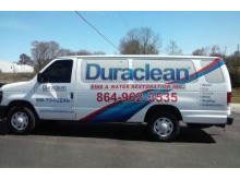 Duraclean