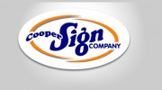 Cooper Sign