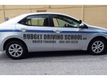 Budget Driving School