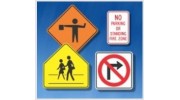 Traffic Signs