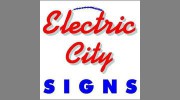 Electric City Signs & Neon