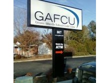 GAFCU Greenwood SC